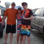 chase dean me beach