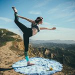 sand cloud yoga