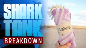 shark tank image for sand