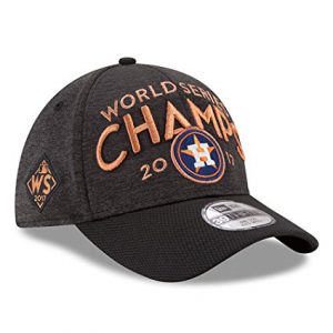 Astros WS hat