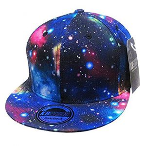 KB Ethos hat