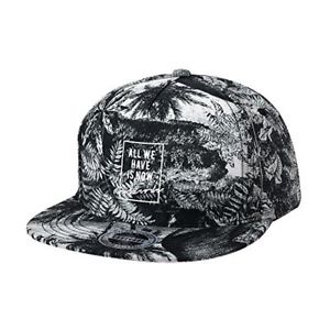all we have is now hat