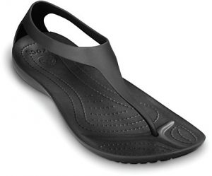 crocs FF