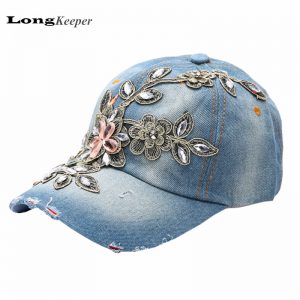 hat CZ ladies