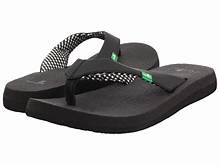 sanuk yoga mat FF
