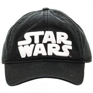 star wars hat