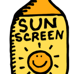 sunscreen